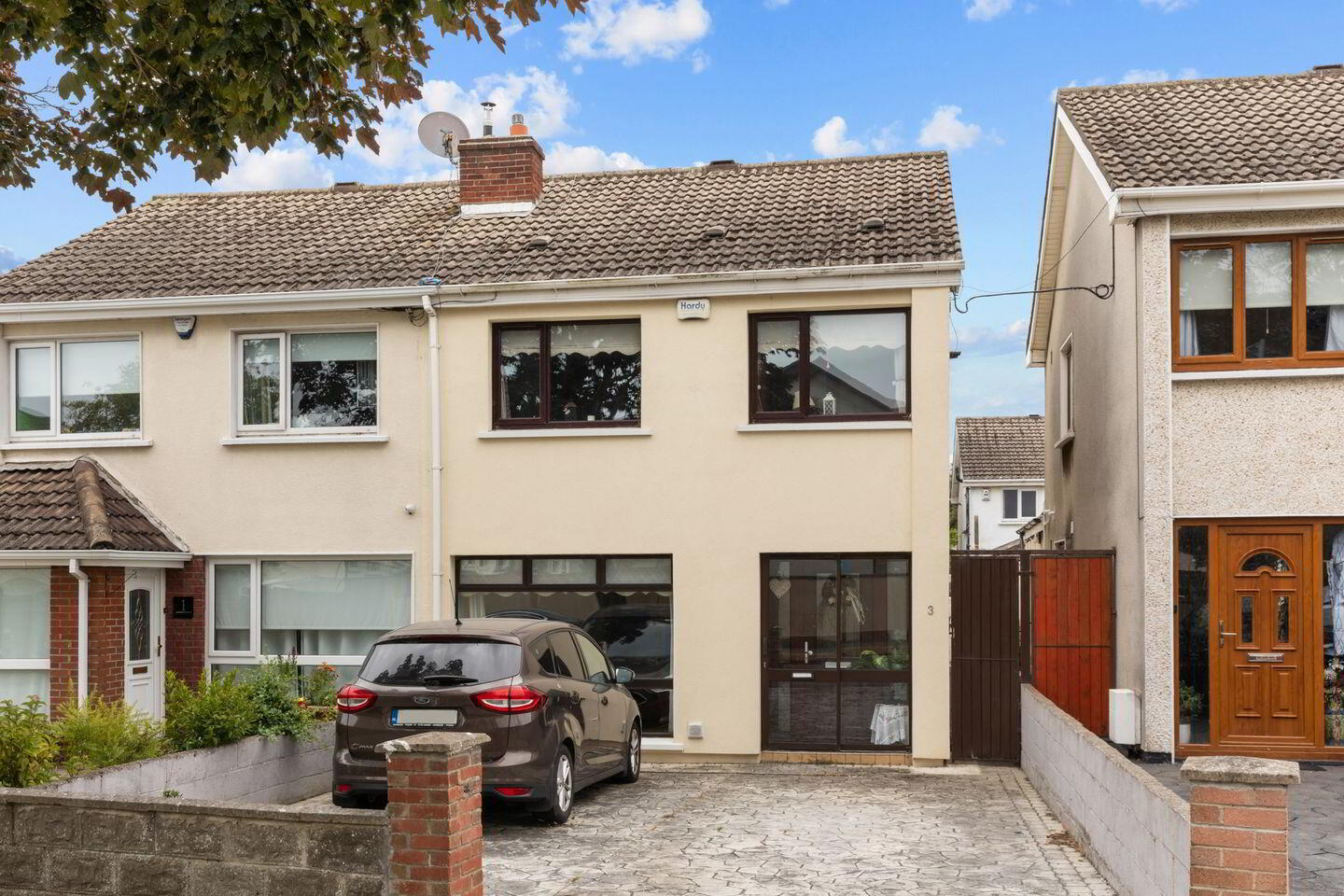 3 Clonmellon Grove 1 of 5