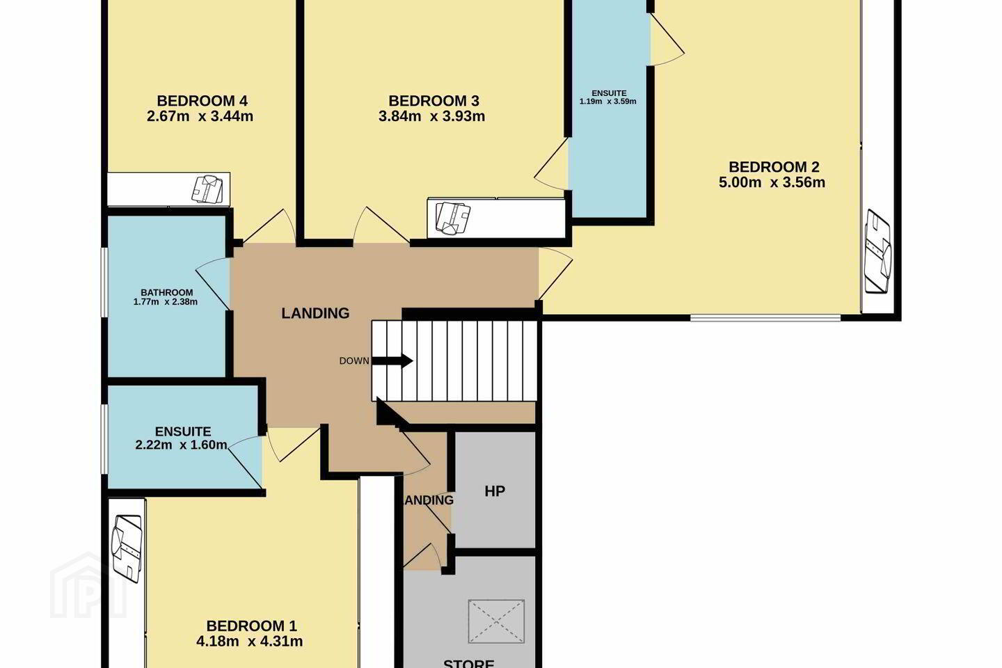 27 Thormanby Lawns 18 of 19