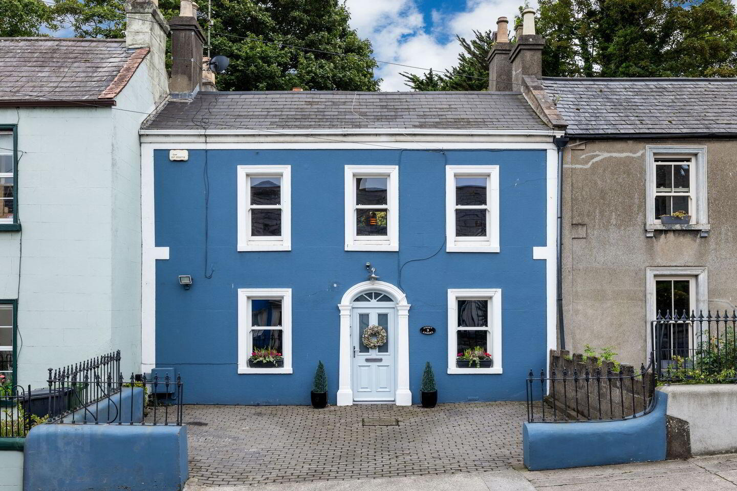 9 Abbey Street 1 of 4