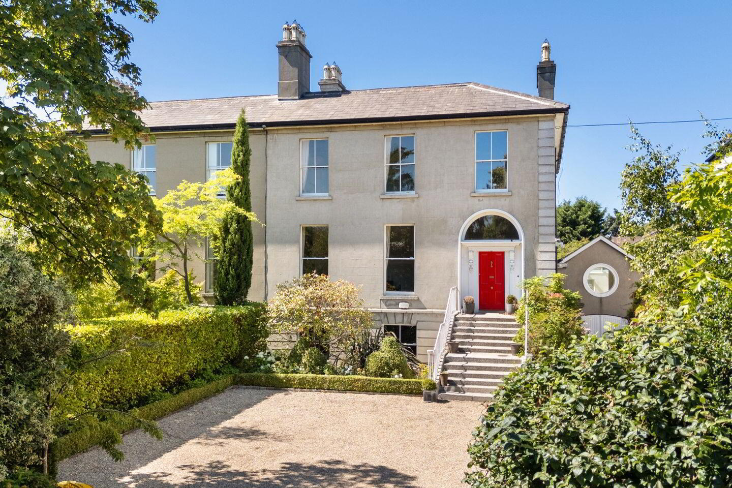 3 St James Terrace, 6 Clonskeagh Road 2 of 6