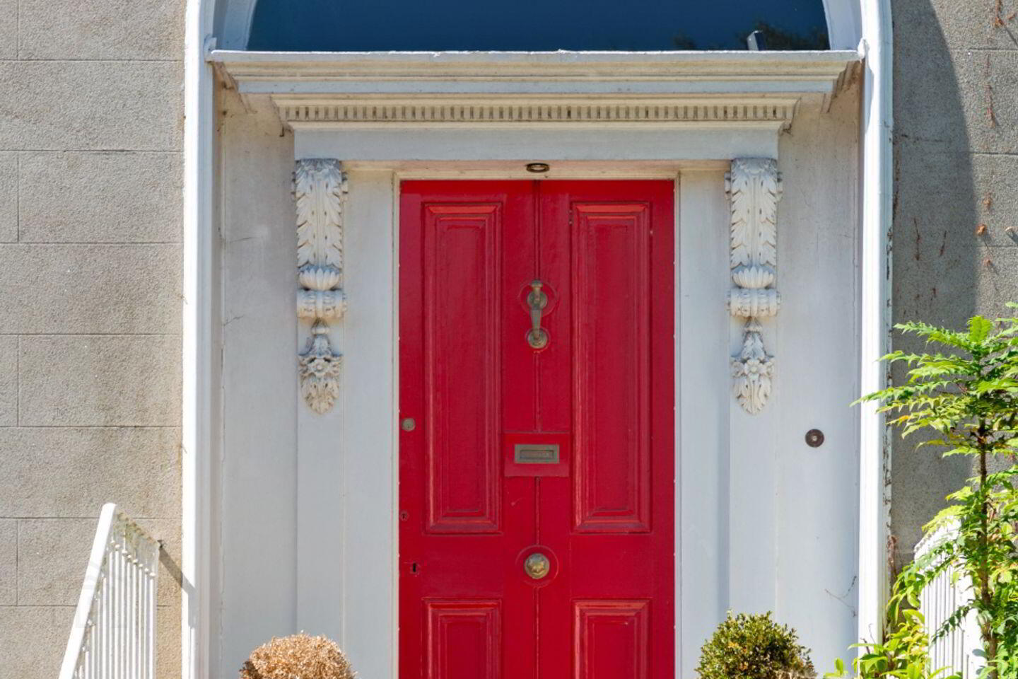 3 St James Terrace, 6 Clonskeagh Road 3 of 6