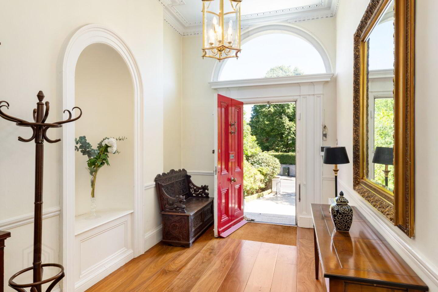 3 St James Terrace, 6 Clonskeagh Road 5 of 6