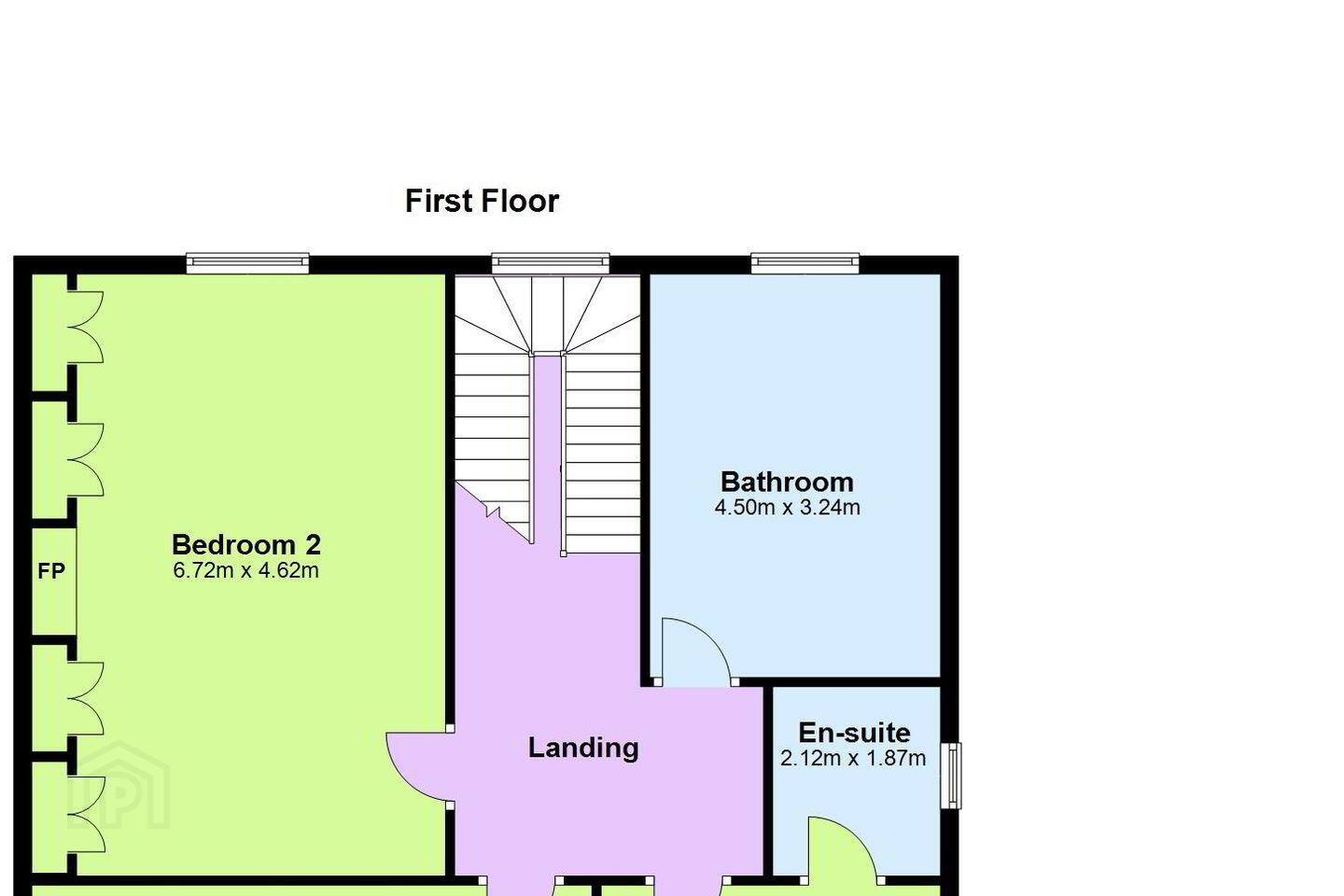 3 St James Terrace, 6 Clonskeagh Road 70 of 71