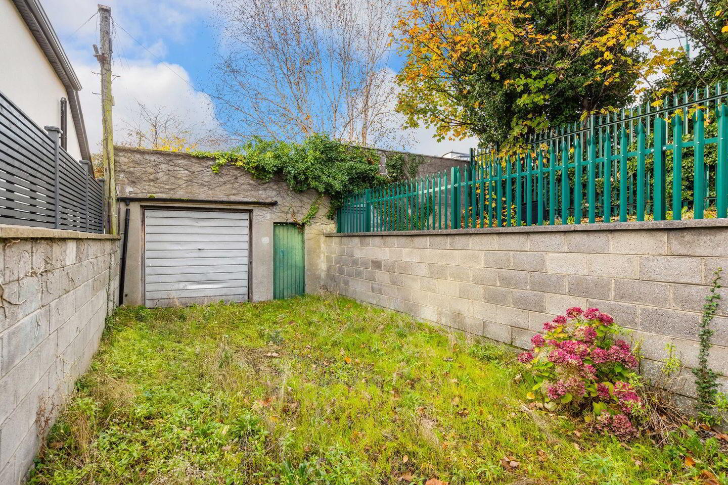 Site At Warner's Lane, Rear, 38 Dartmouth Square East 2 of 5
