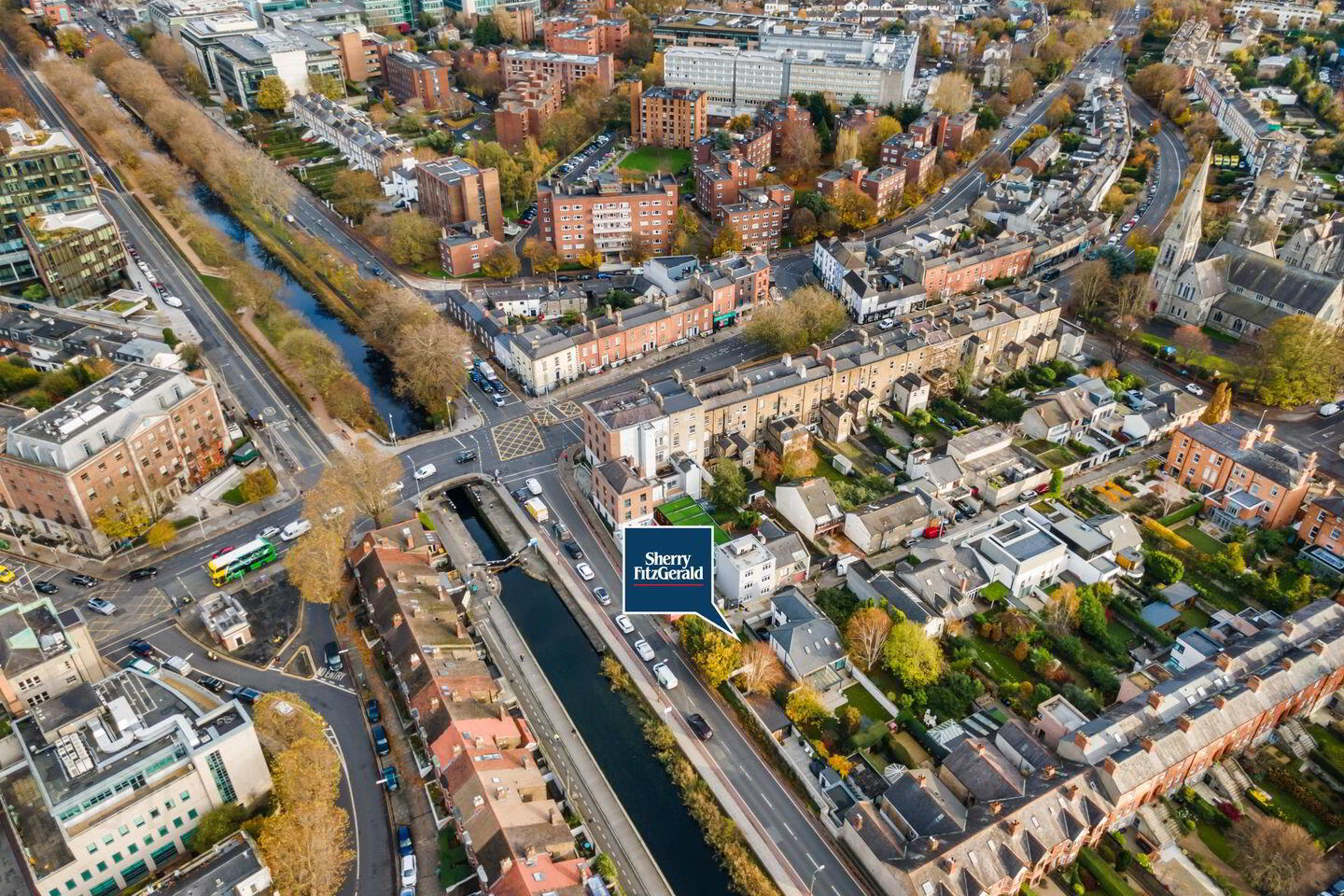 Site At Warner's Lane, Rear, 38 Dartmouth Square East 9 of 10