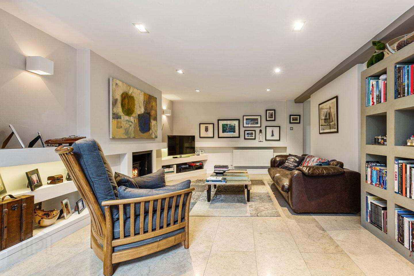 13 Mount Pleasant Avenue Upper 5 of 6
