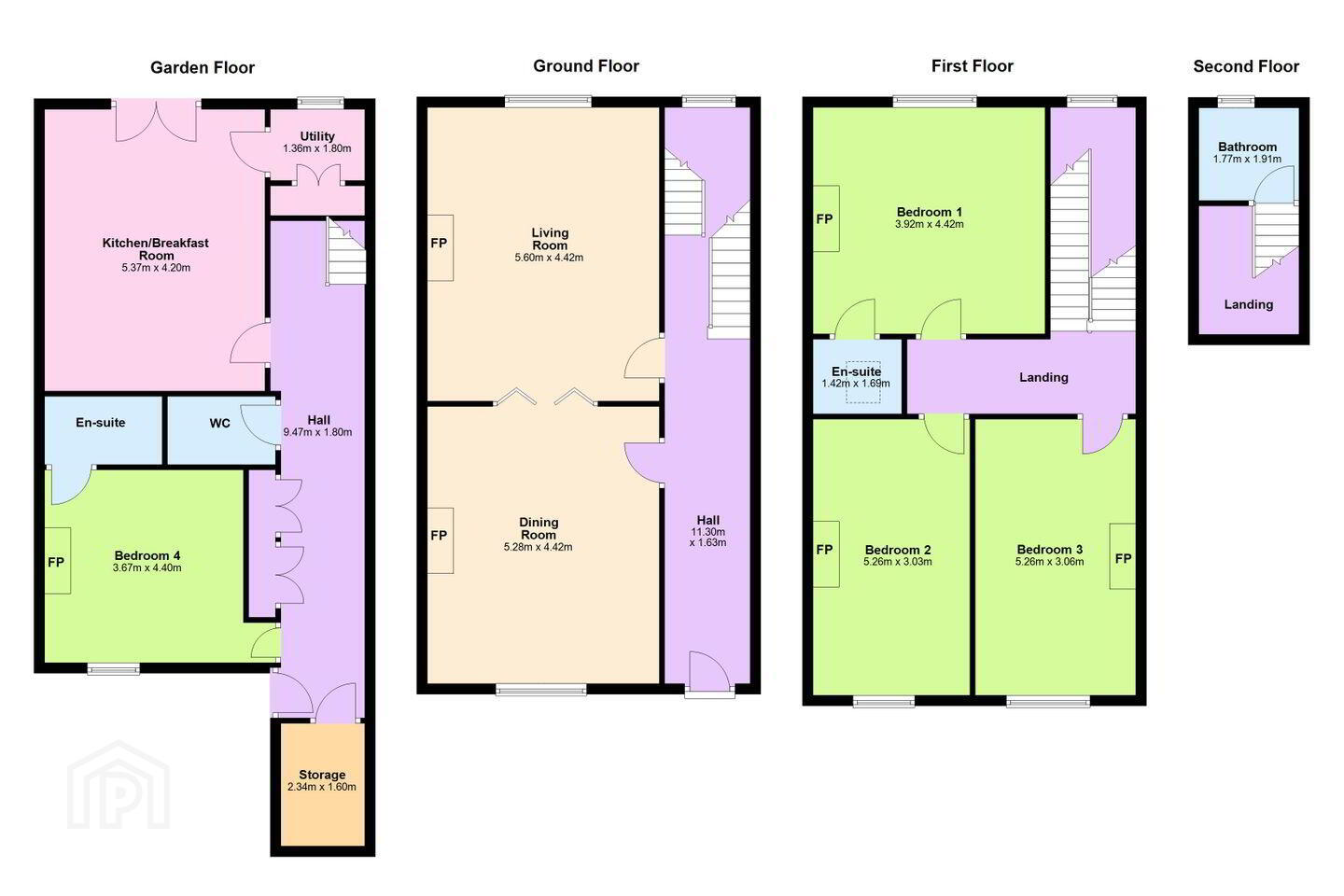 6 Warwick Terrace 22 of 23