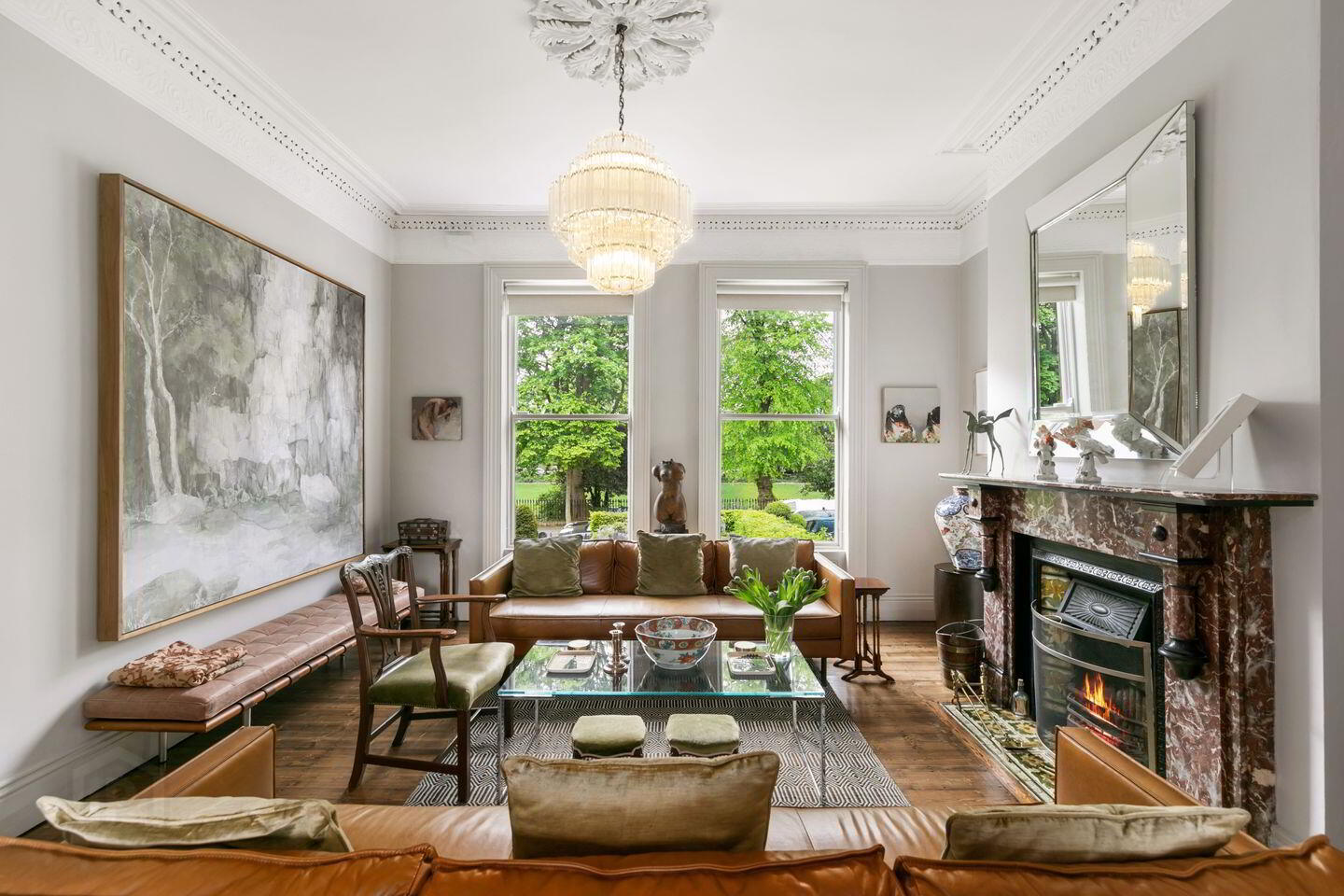 23 Dartmouth Square 3 of 6