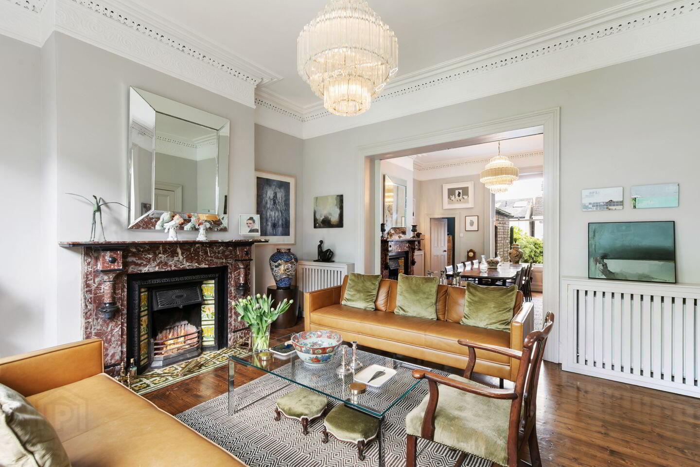 23 Dartmouth Square 5 of 6