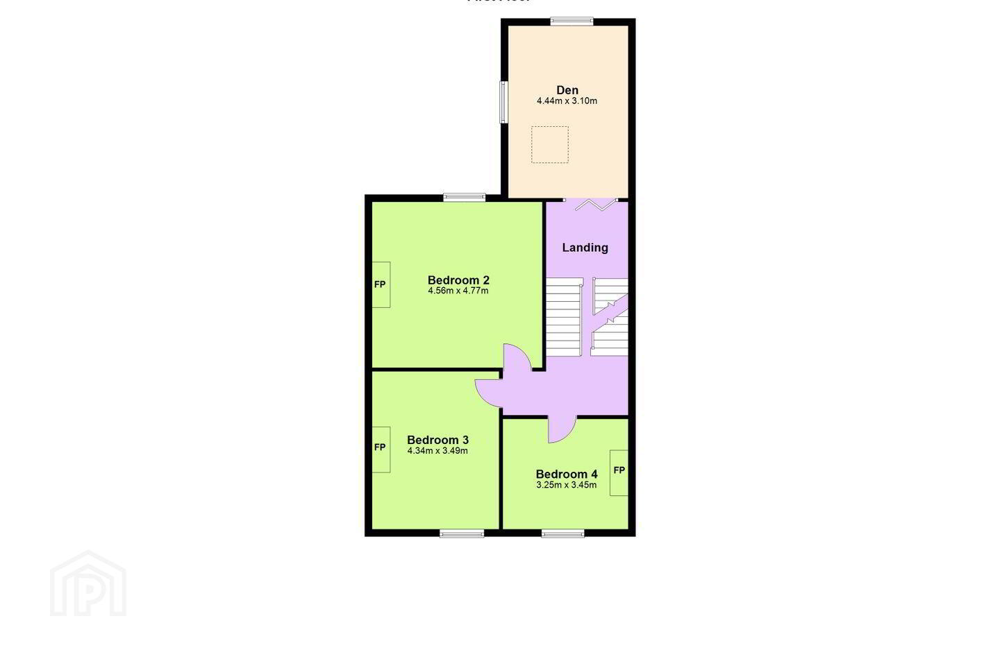 23 Dartmouth Square 46 of 47