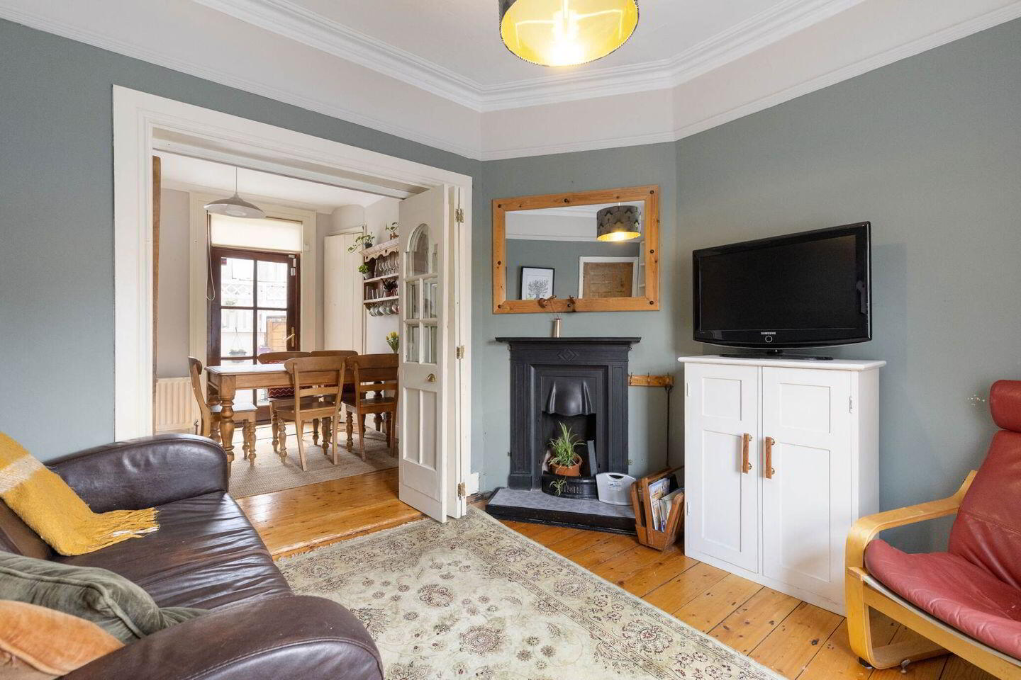6 Rugby Villas 3 of 7