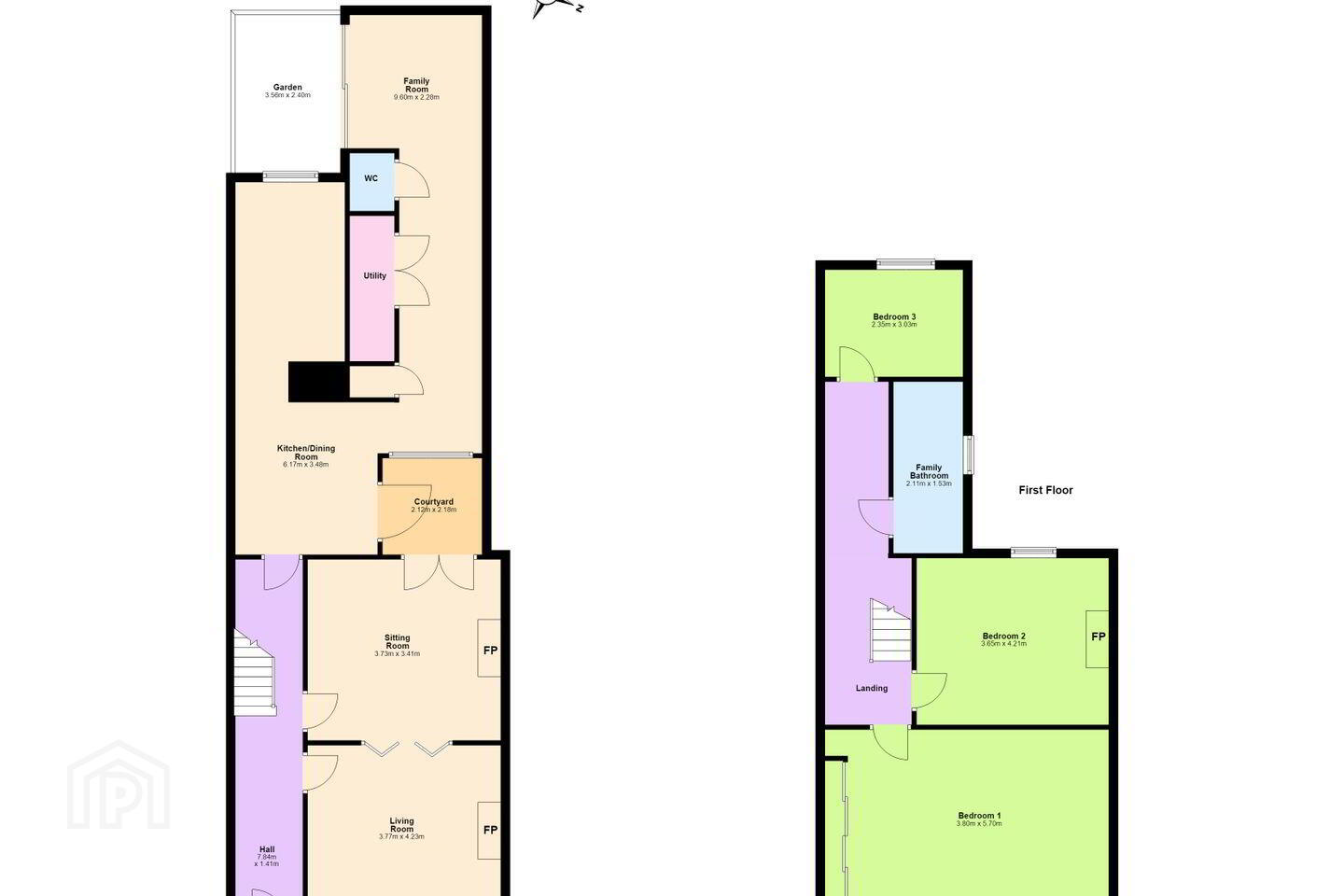 51 Mountpleasant Avenue Lower 17 of 18
