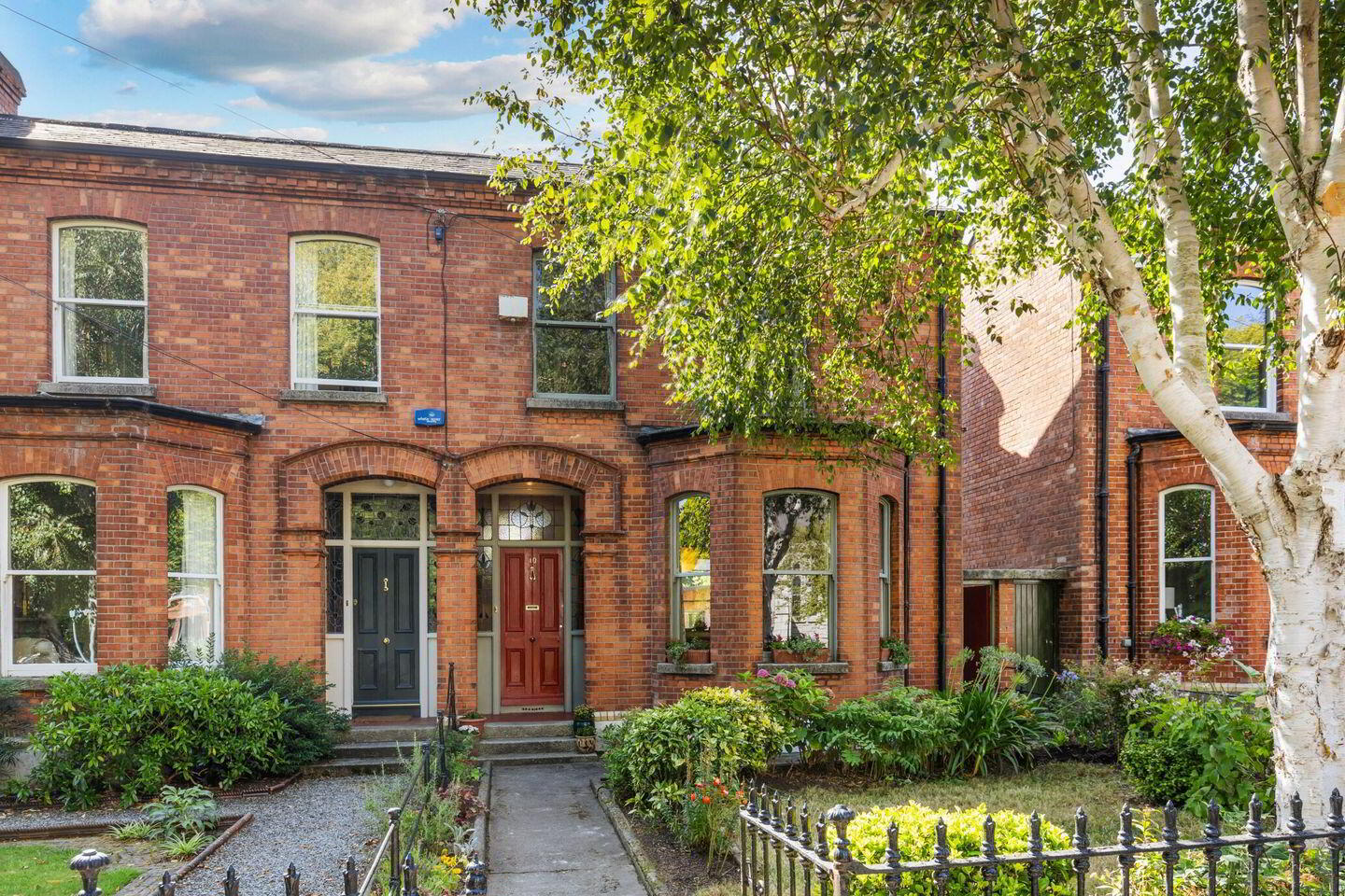 10 Albany Road 1 of 6
