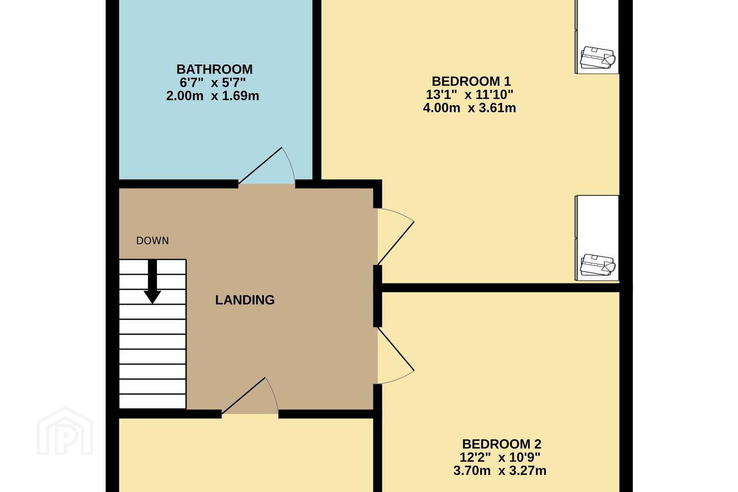 82 Turret Road 19 of 20