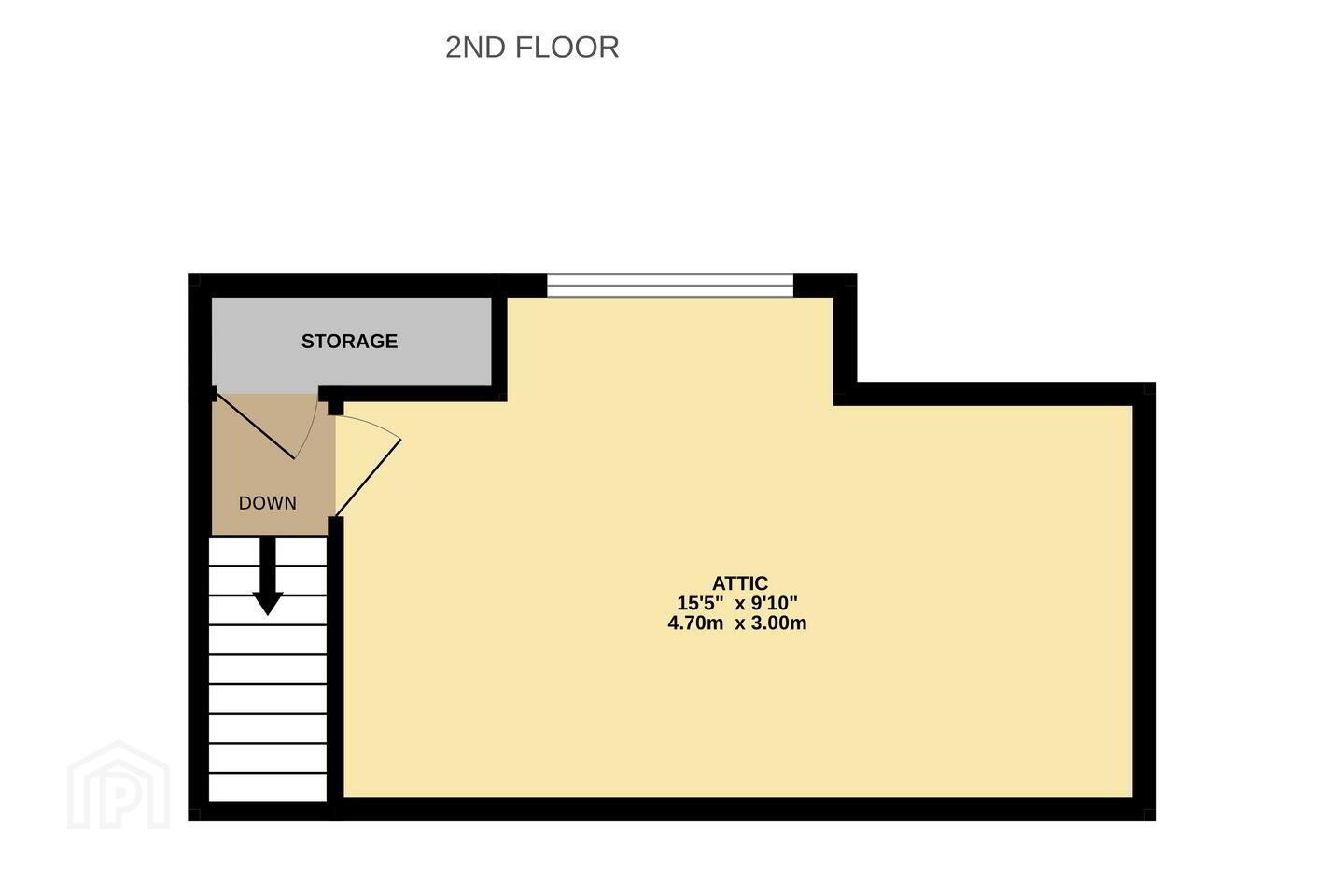 82 Turret Road 20 of 20