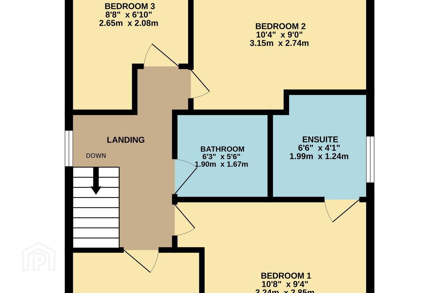 1B Esker Glebe 22 of 22