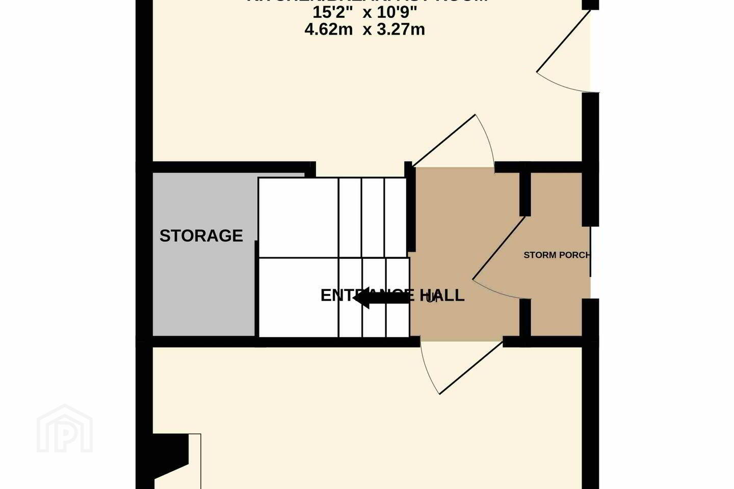 18 Cherbury Park Avenue 9 of 10