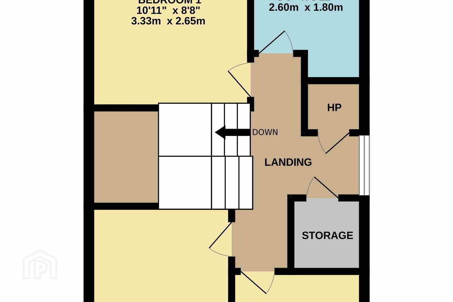 18 Cherbury Park Avenue 10 of 10