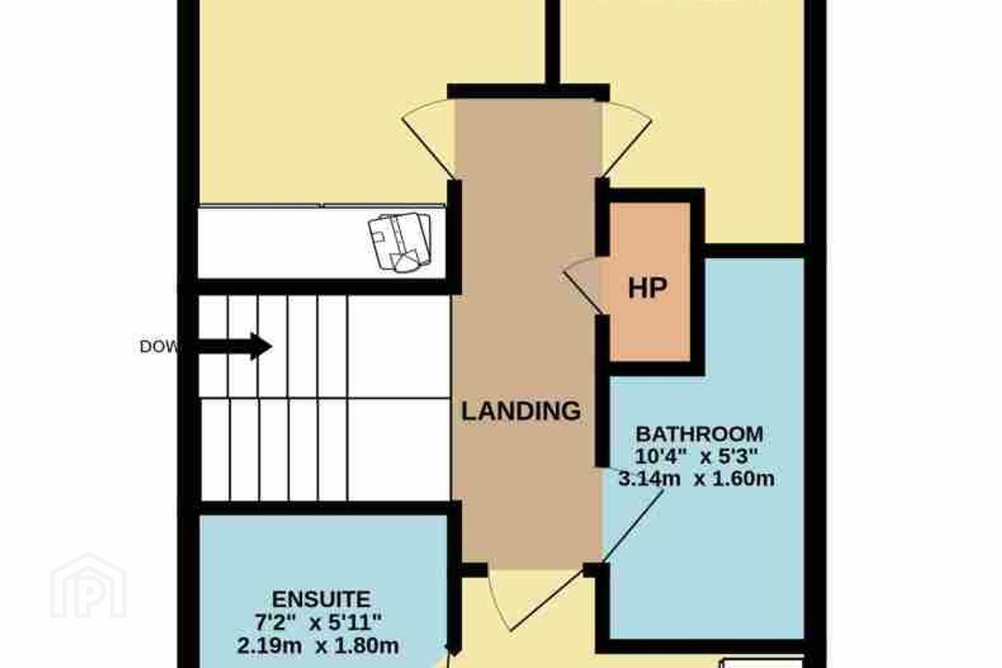 15 Gandon Walk 15 of 16