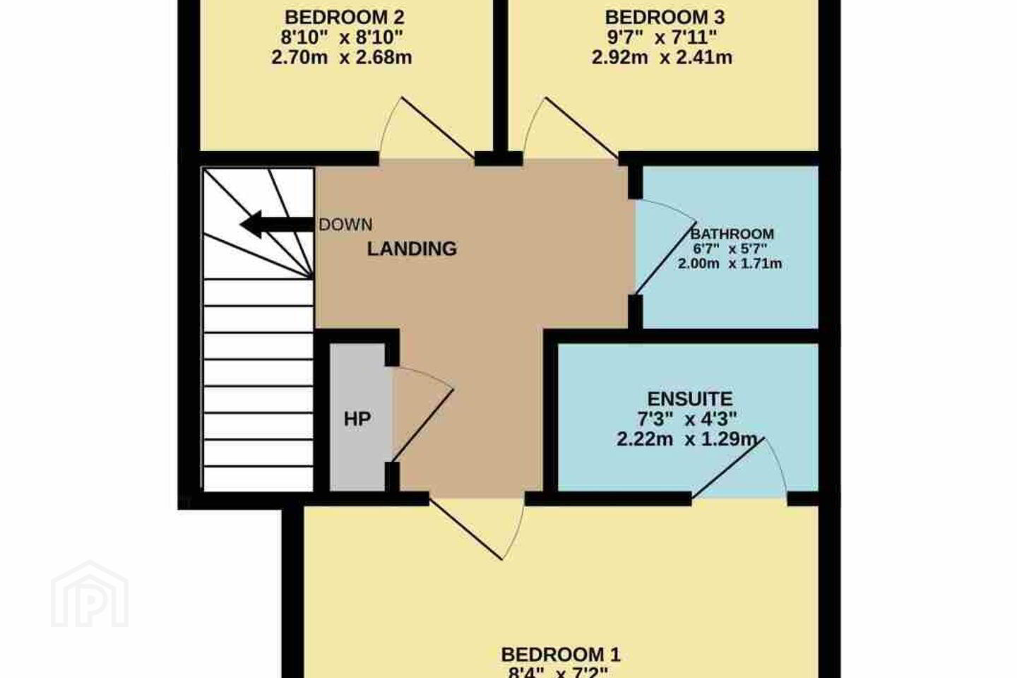 64 Hansted Crescent 11 of 11