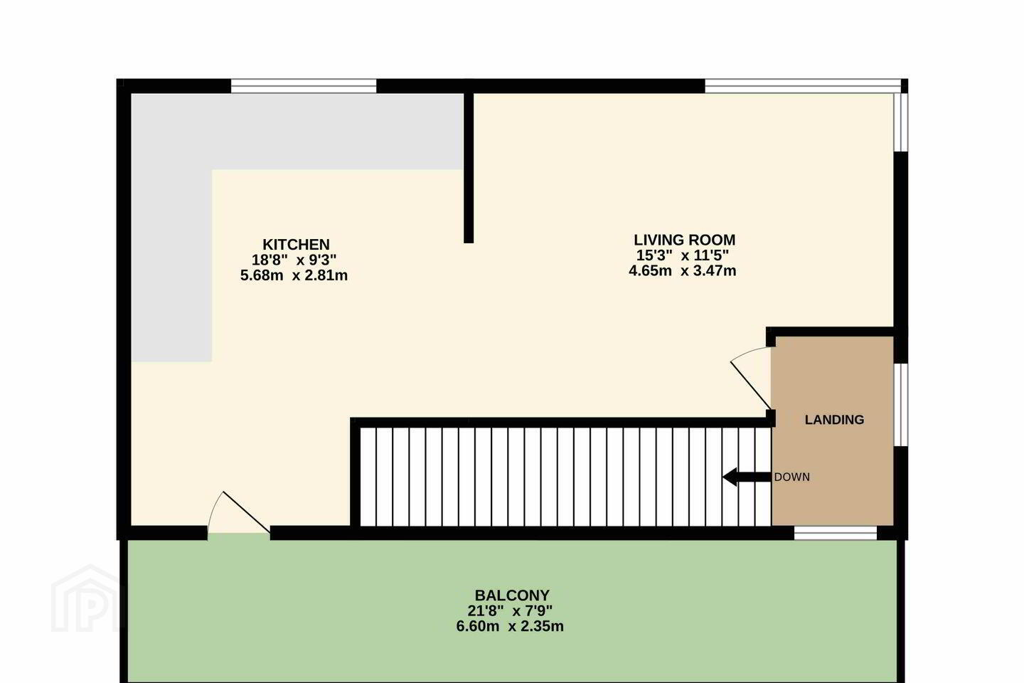 6 Castlegate Crescent 12 of 13