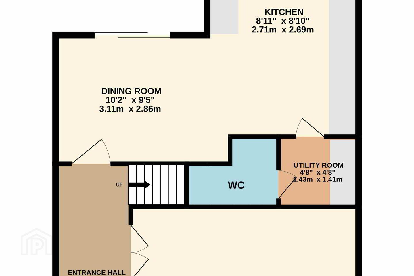 13 Oldbridge View 14 of 15