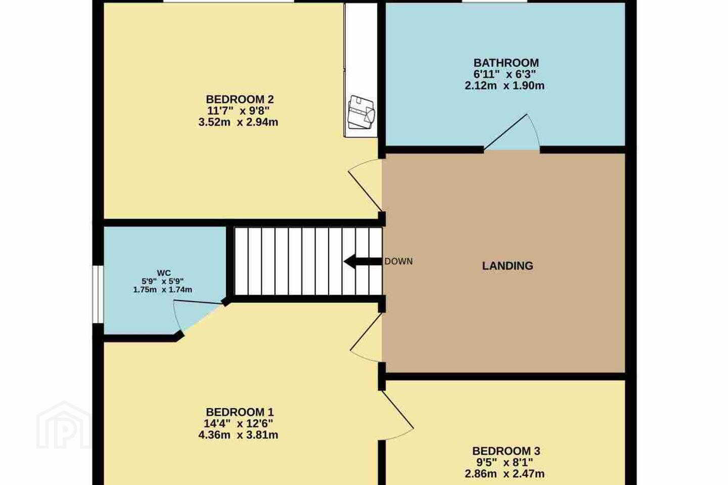 13 Oldbridge View 15 of 15