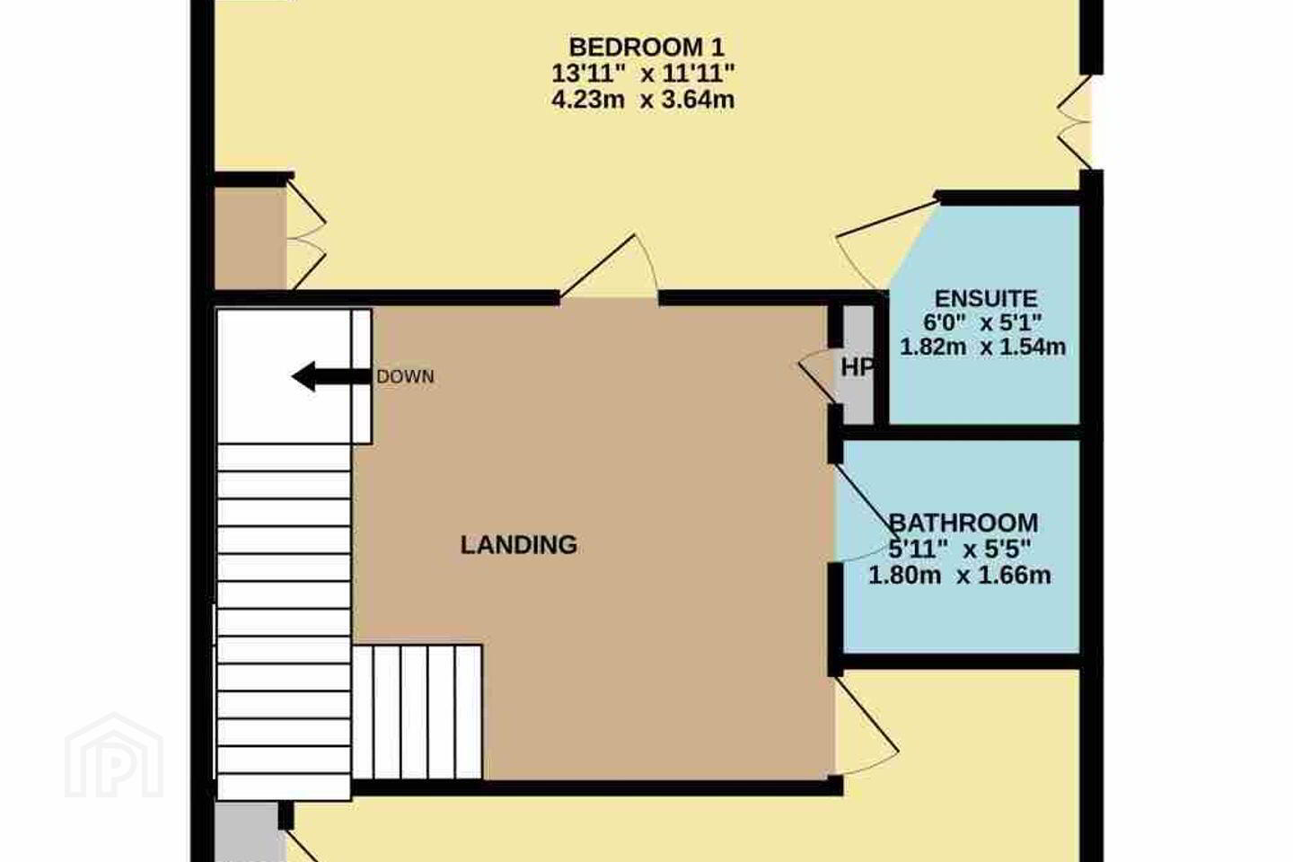 12 Larkfield View 14 of 15