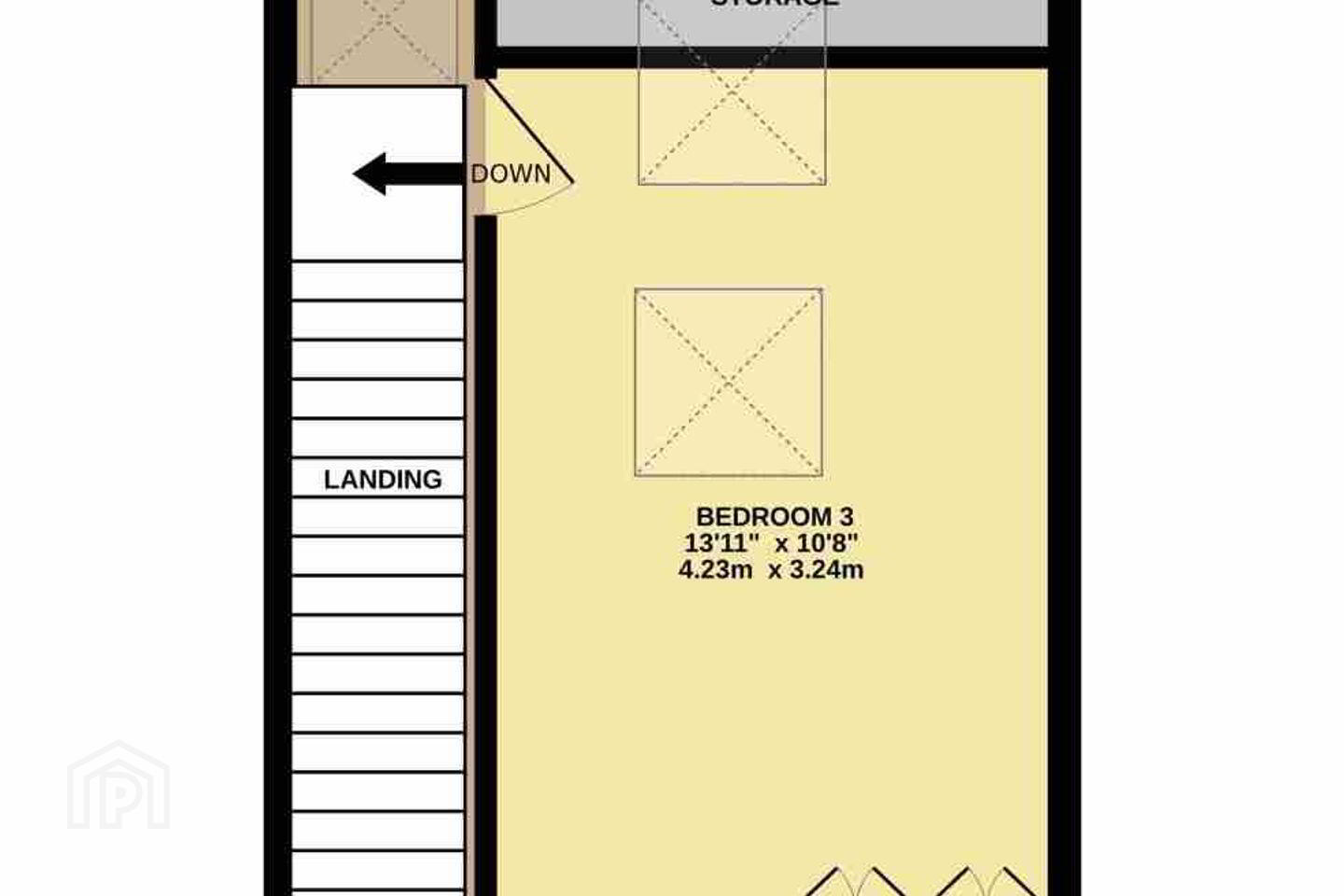 12 Larkfield View 15 of 15