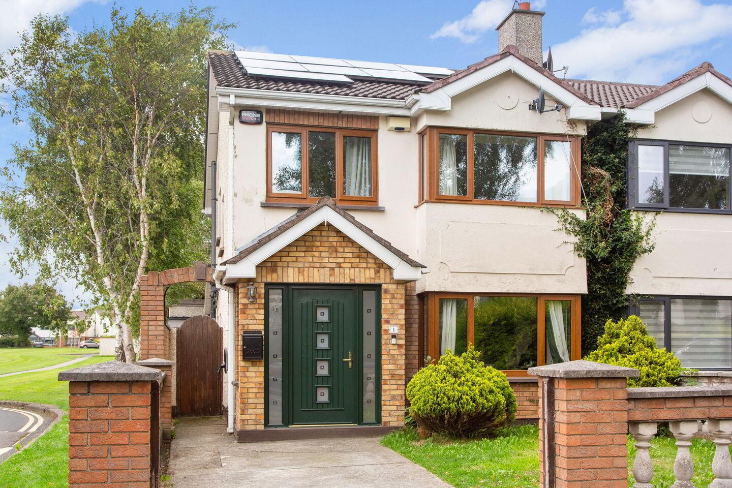 1 Colthurst Mews 1 of 4