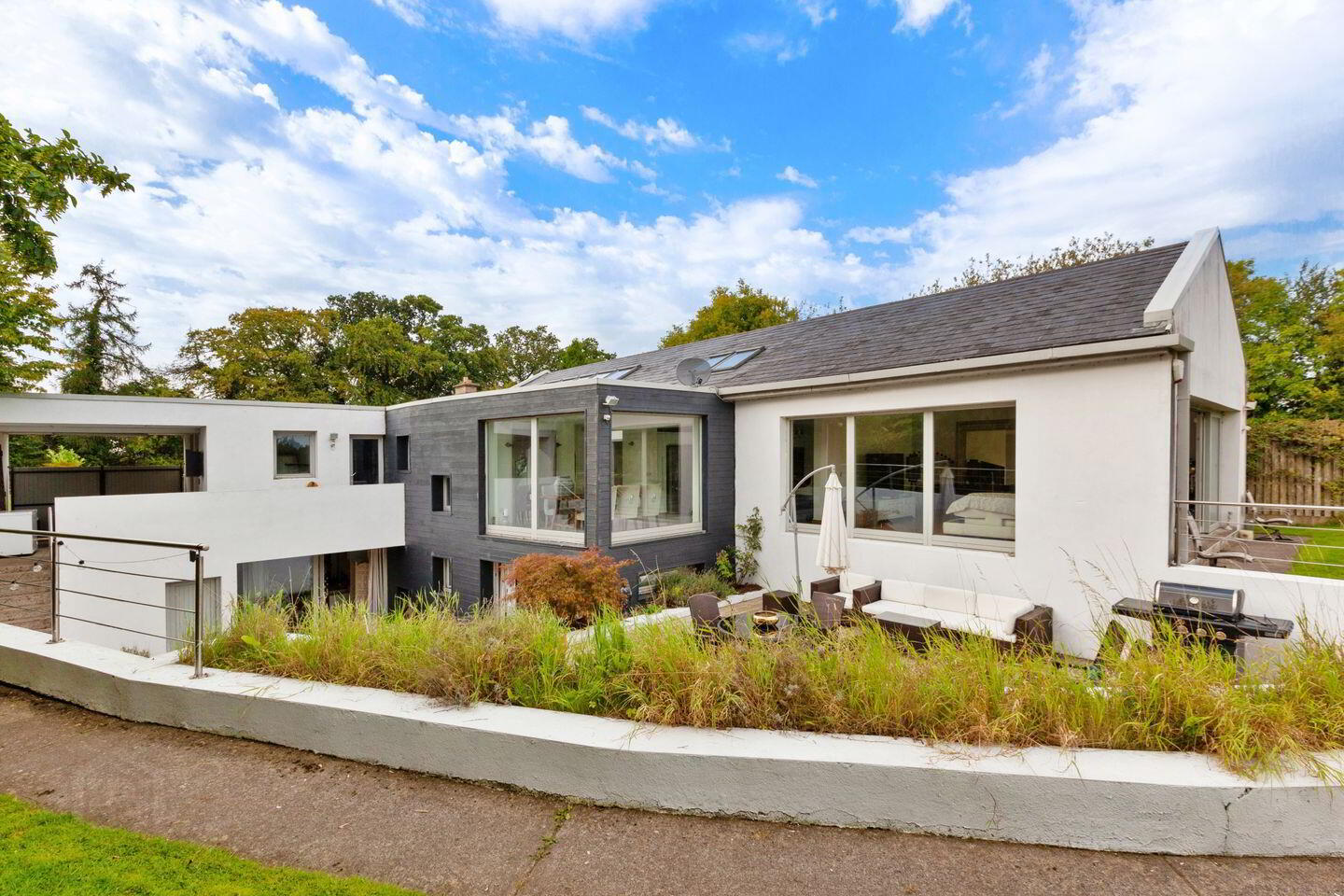 The Bunker, Westmanstown 2 of 5