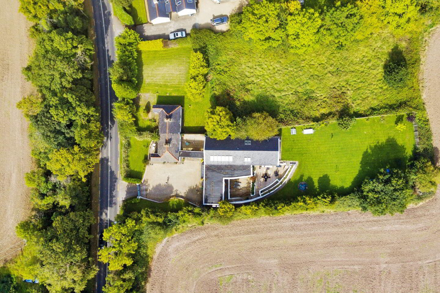 The Bunker, Westmanstown 3 of 5