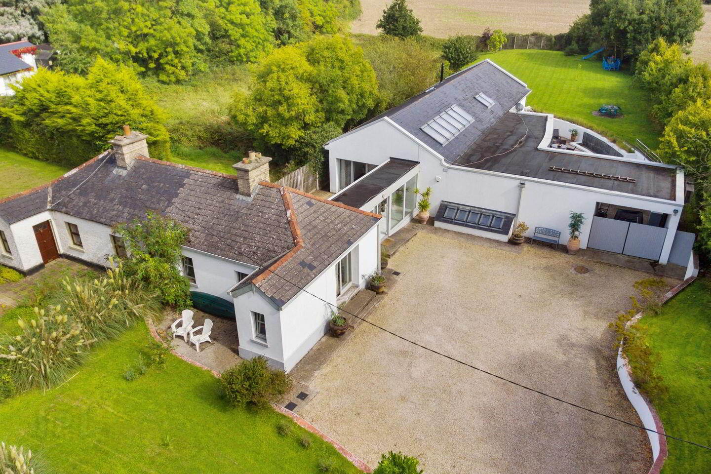 The Bunker, Westmanstown 2 of 29