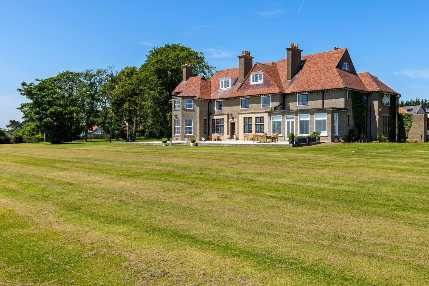 Seamount House, Seamount Road 5 of 6