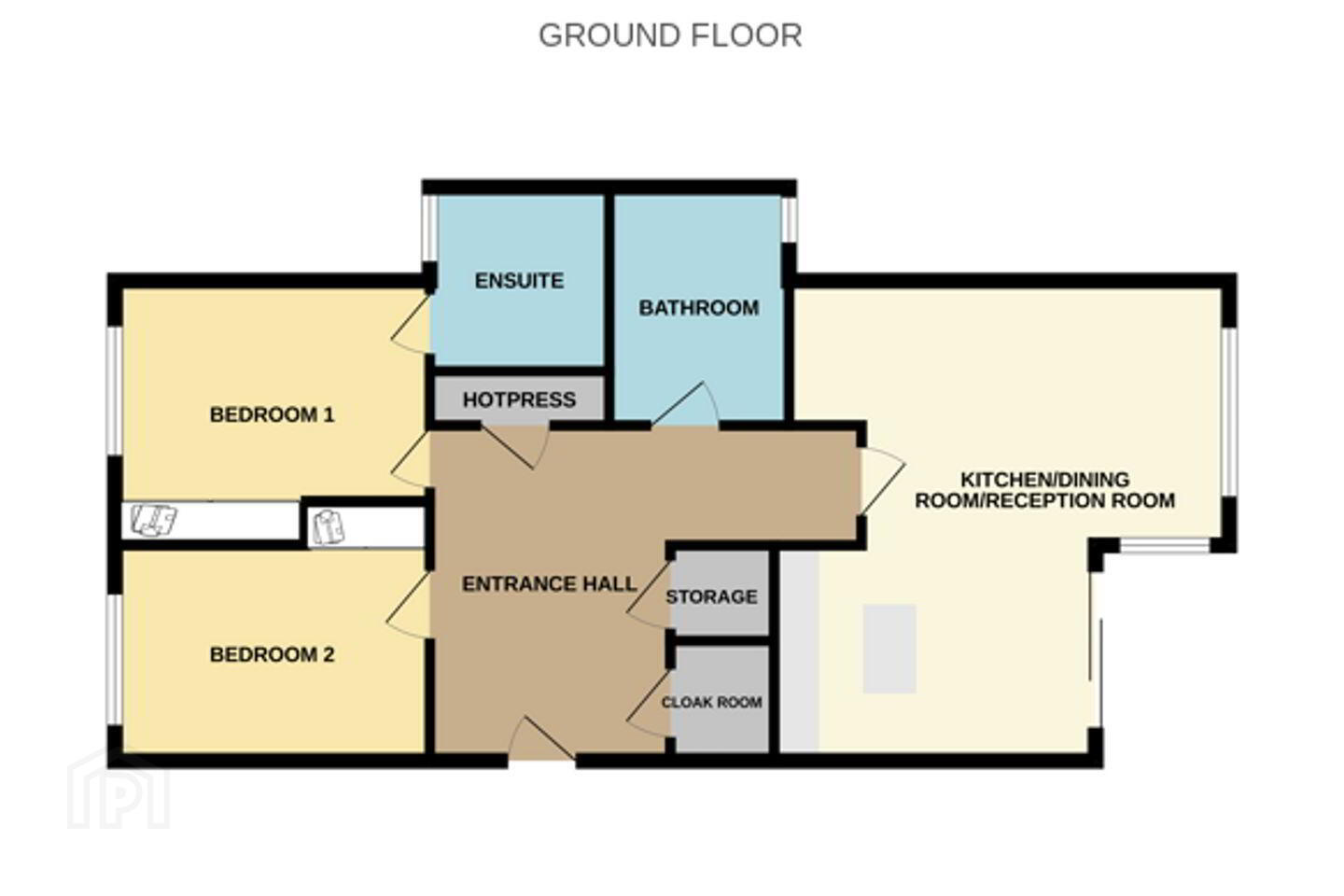 2 Ivy Court 13 of 13