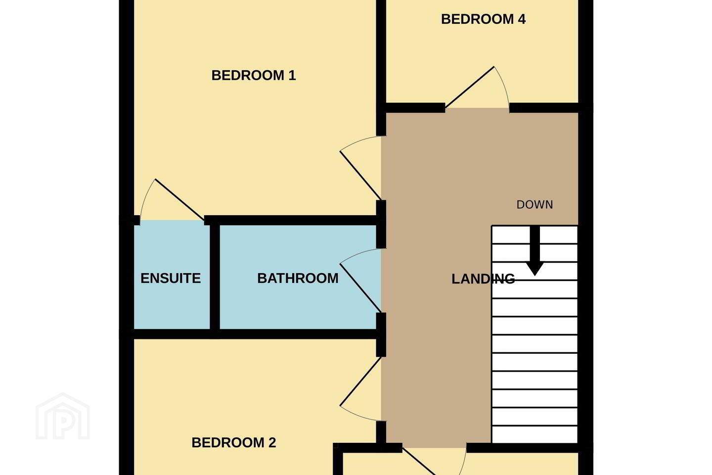 33 Lissadel Crescent 15 of 15