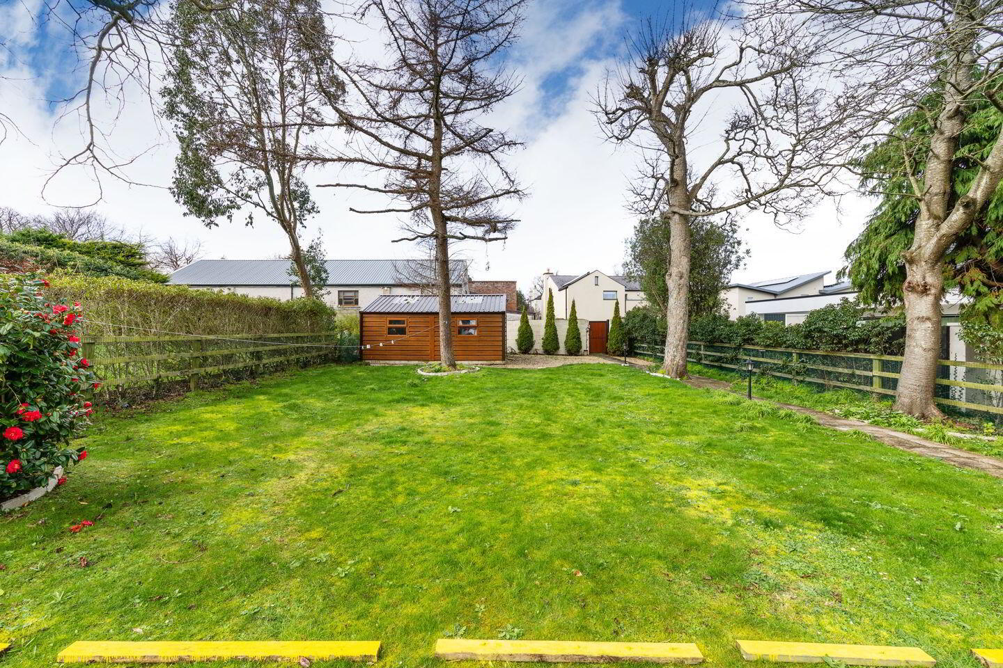 Site At 7, Church Mews 1 of 4