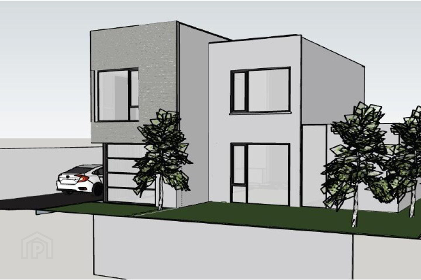 Site At 7, Church Mews 2 of 4