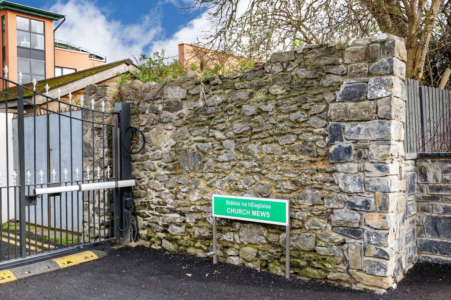 Site At 7, Church Mews 4 of 4
