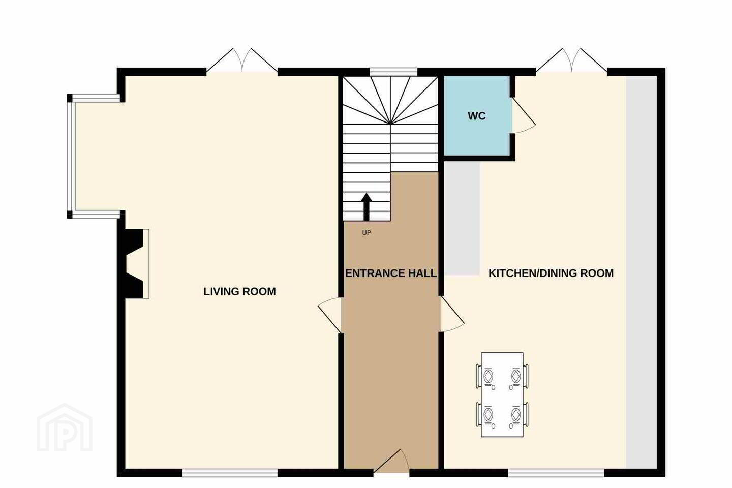 3 Oak Hall 19 of 20