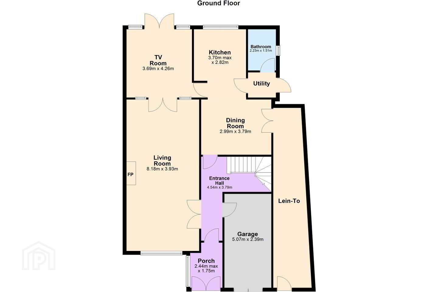 15 Weston Grove 16 of 17