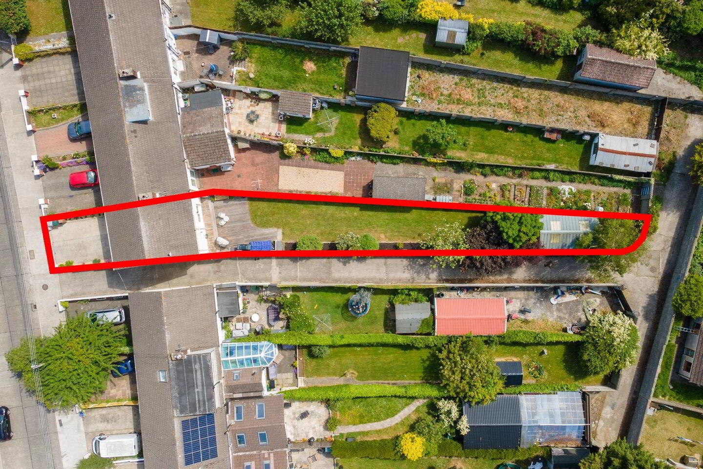 96 Taney Crescent 2 of 6