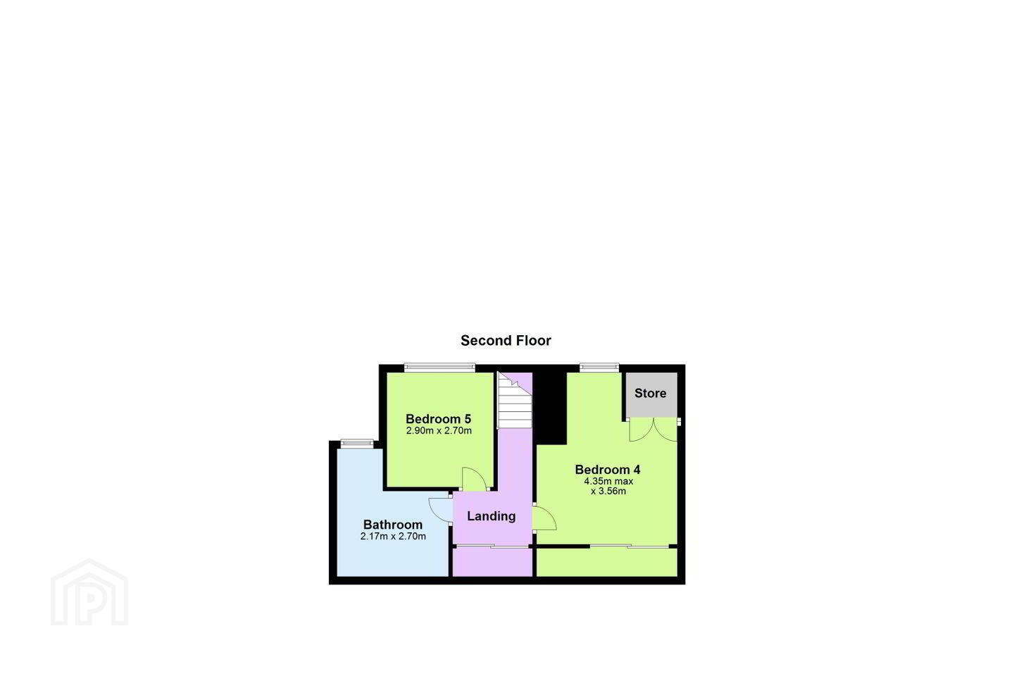 2 Woodlawn Terrace 19 of 20