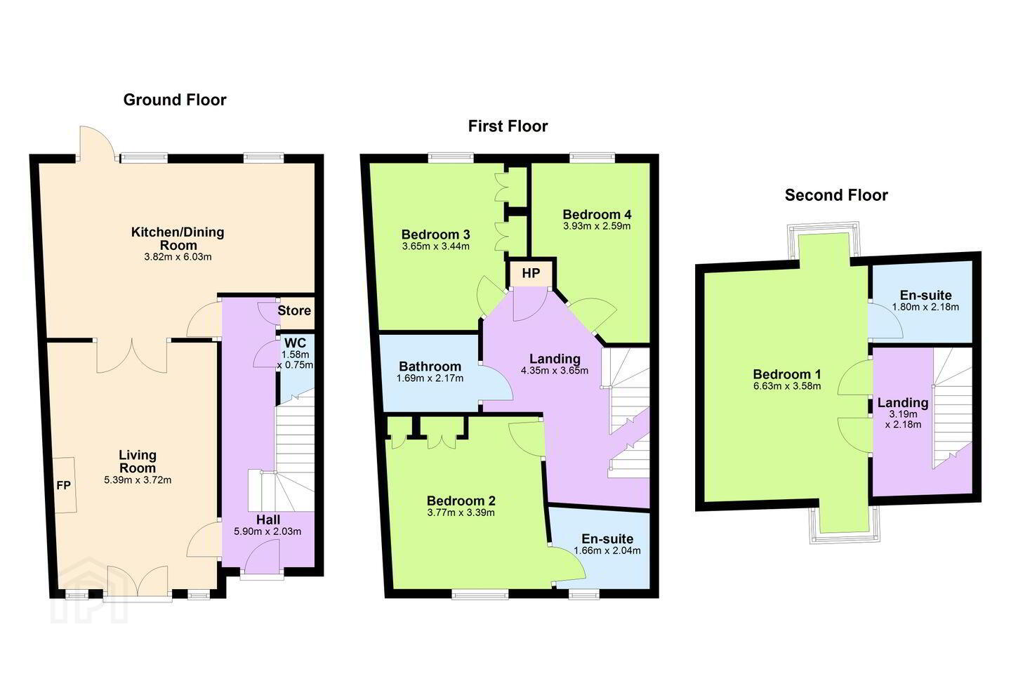 14 Roebuck Park 15 of 16