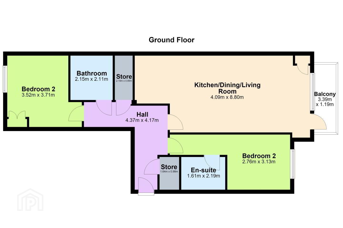 132 Wyckham Point 14 of 15