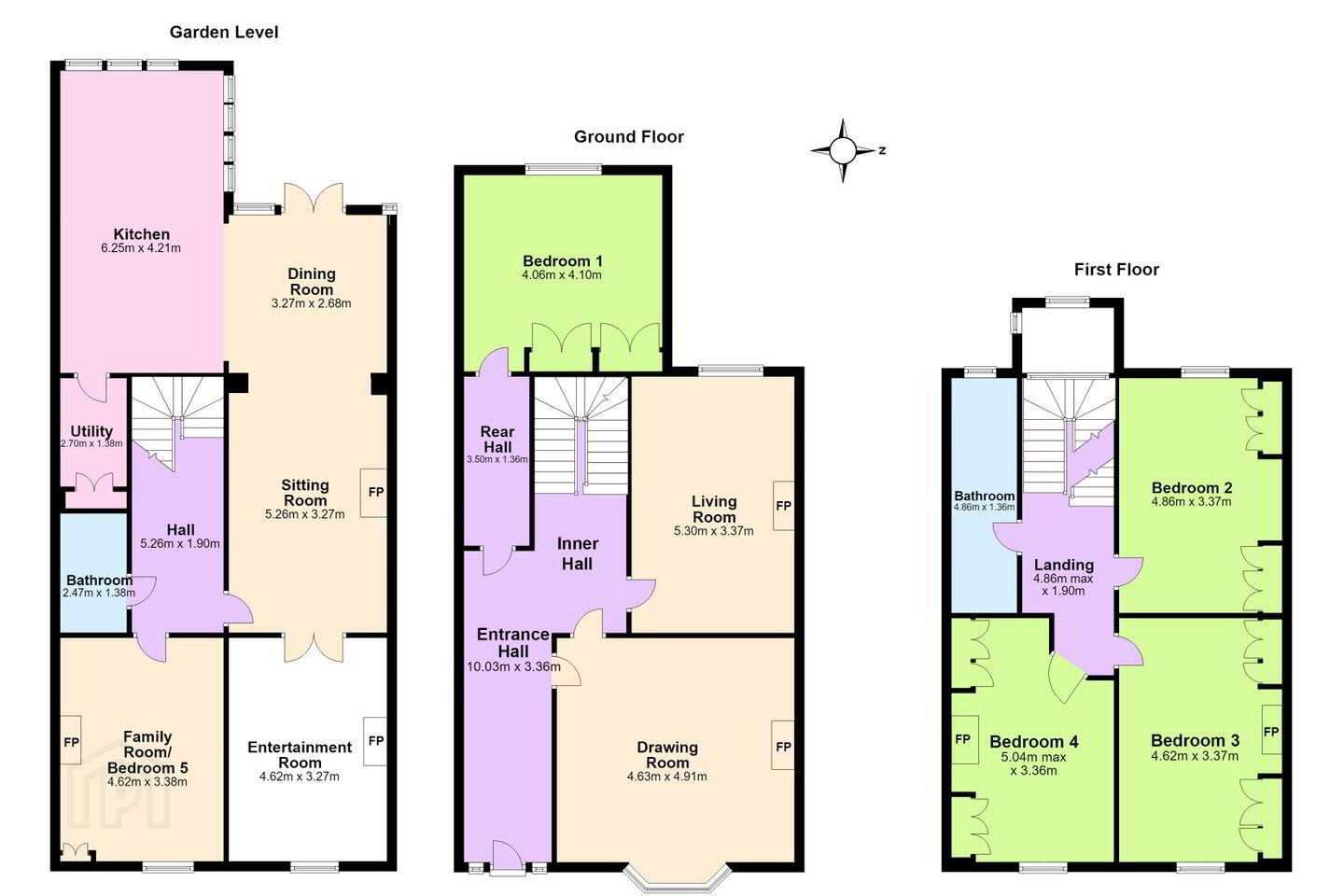 8 Sydenham Road 22 of 23