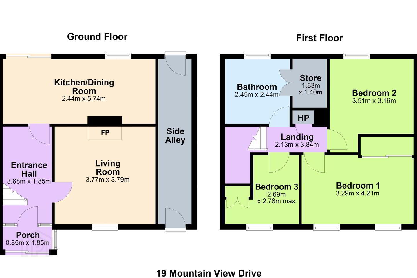 19 Mountain View Drive 12 of 13