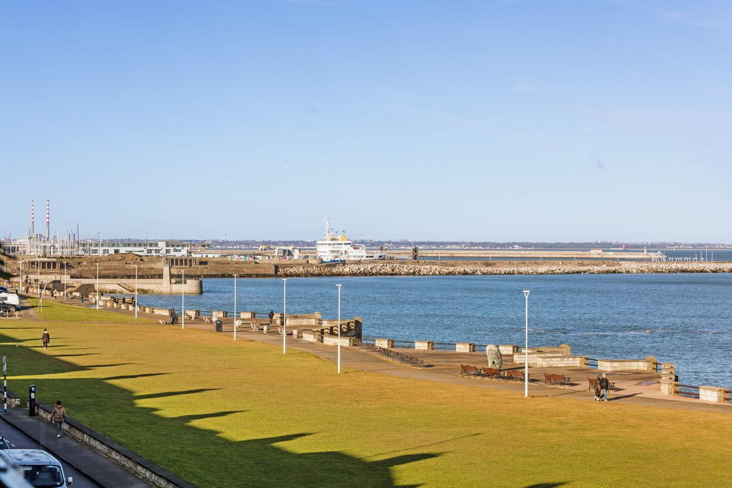 Seaview, 3 St Alban's 5 of 6