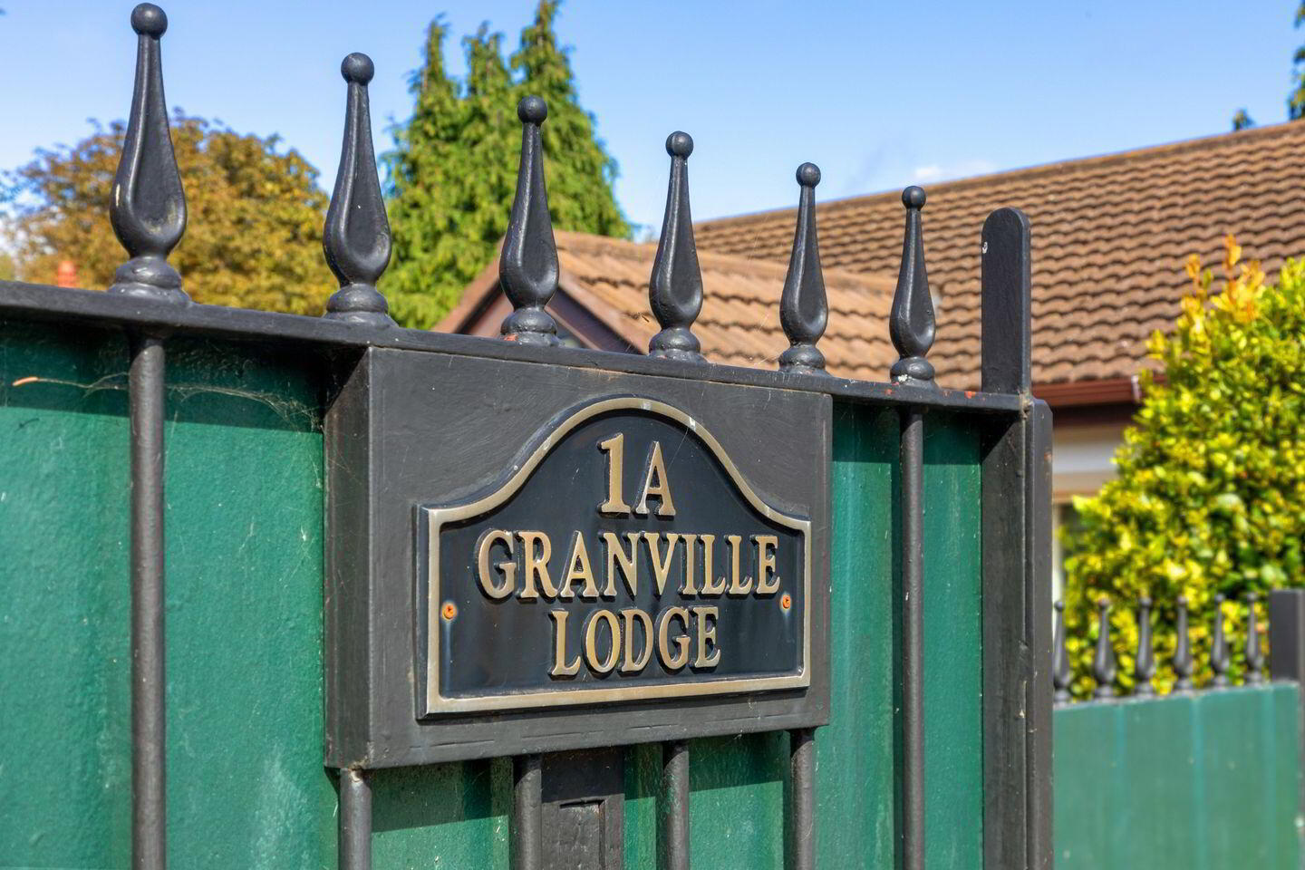 1A Granville Lodge 36 of 37