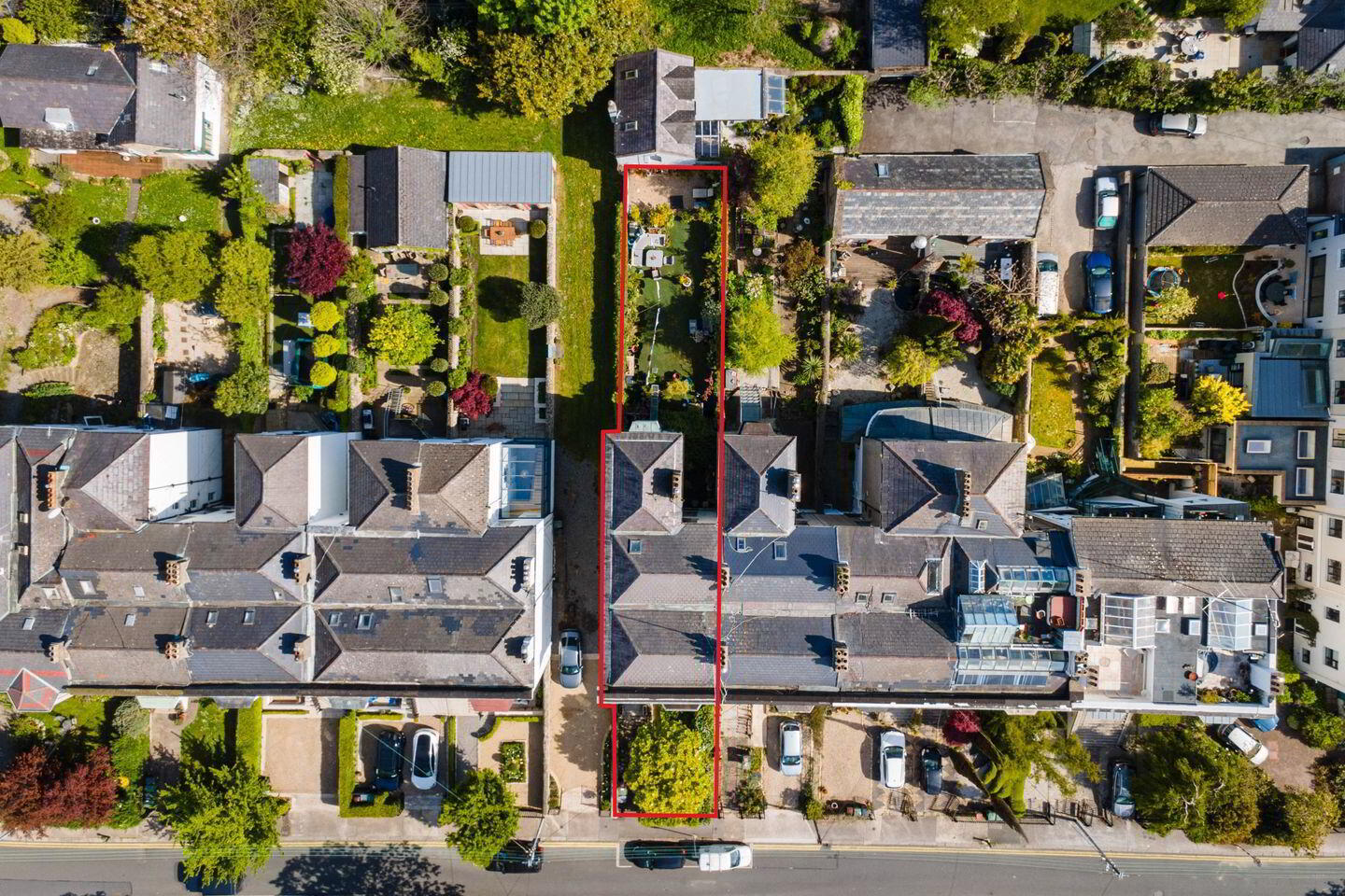 10 Crosthwaite Park South 23 of 24